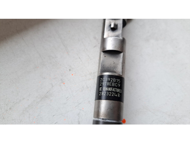 Vstřikovač 28232248, 2C392B15   Renault Megane II  pro naftový motor 0.0  