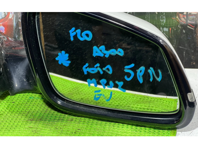 Zpětné zrcátko  BMW 1 F20 F21 2011    