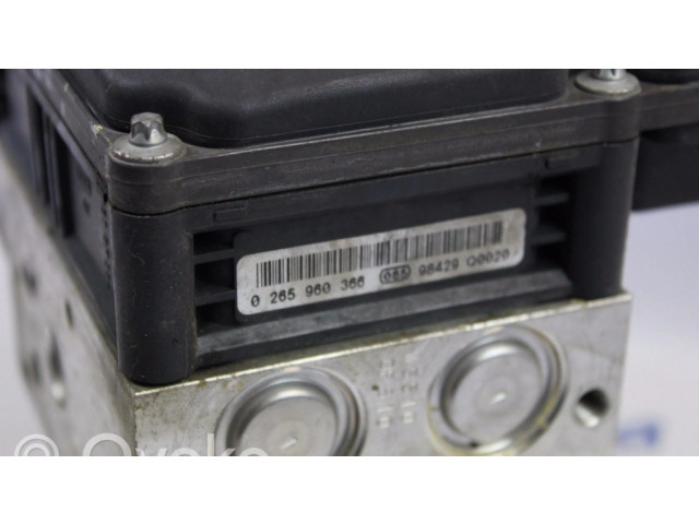 Блок АБС 6797054, 6850105   BMW  7 F01 F02 F03 F04  2008-2016 года