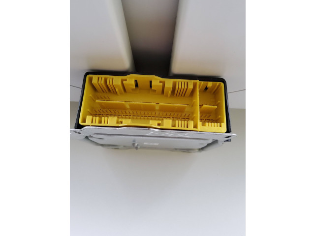 Блок подушек безопасности 68226173AD, 0285013040   Dodge Charger