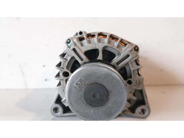 Генератор L1TT10300BAA, ALTERNADOR   Ford Ecosport 1.5     