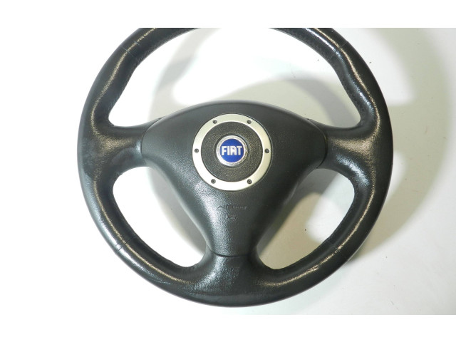 Руль Fiat Punto (188)  1999 - 2010 года 7353352430      