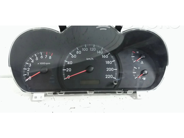 Přístrojová deska  KIA Cerato 2005 940032F220  