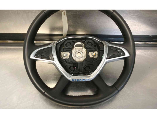 Volant Dacia Logan II 2018 484007478R  