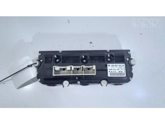 Блок управления климат-контролем 1Q0907044AE, 5HB01010611   Volkswagen Eos