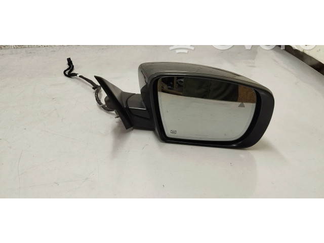 Zpětné zrcátko  Tesla Model S 2020  Gntx0910151299, 026669  
