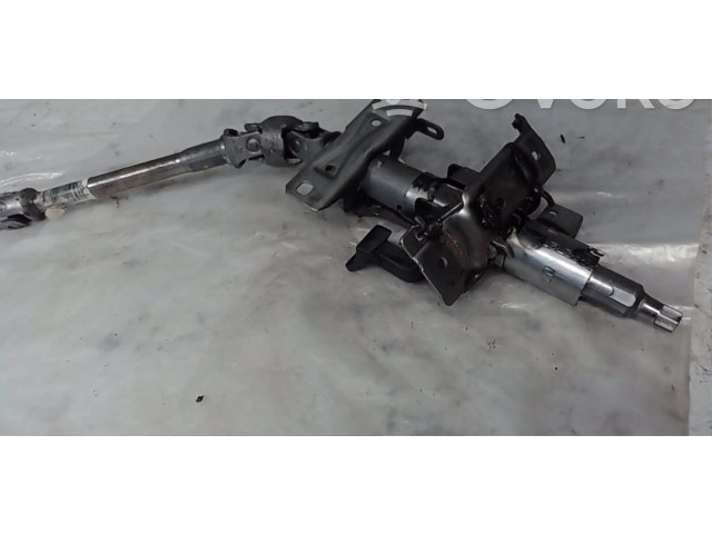  рейка  Колонка рулевая 98076762ZD   Peugeot Expert 2016 -  года