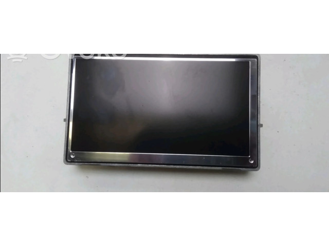 Дисплей    8200422400   Renault Vel Satis