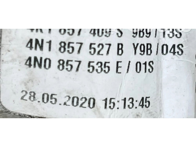 Zpětné zrcátko  Audi A6 S6 C8 4K 2021  4K1857409S  