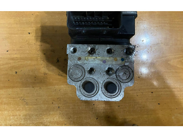 Jednotka ABS 13664105, 13509005   Renault Trafic II (X83) 2001