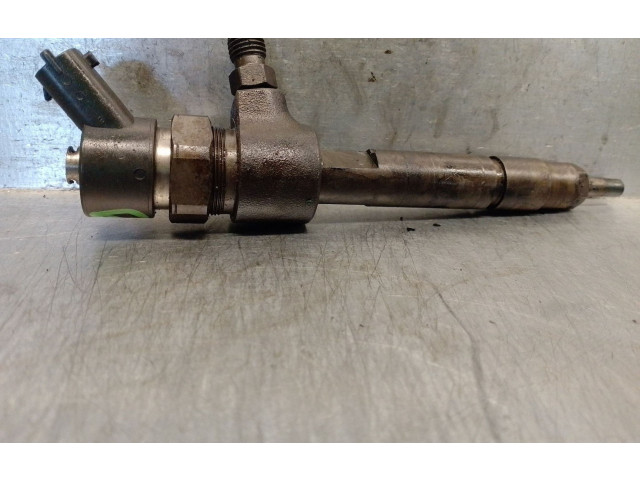 Vstřikovač 0445110119, 0445110119   Fiat Stilo    192A1000 