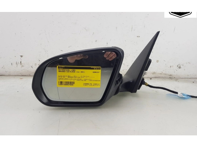 Zpětné zrcátko  Mercedes-Benz GLB x247 2021  A2478102708, A0998102700  