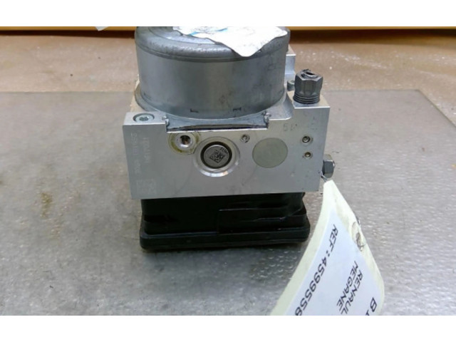 Jednotka ABS 476600737R   Renault Megane IV 2015