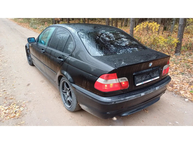 Подушка безопасности водителя 33675789101Q   BMW 3 E46