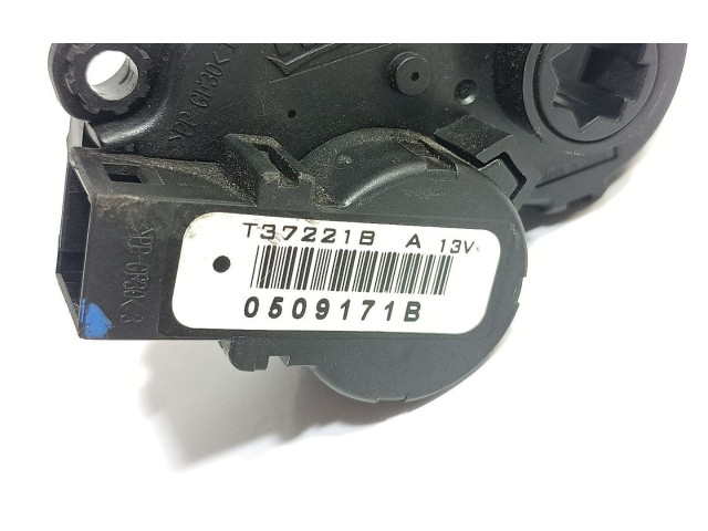 Вентилятор печки T37221B, VALEO   Renault Megane IV