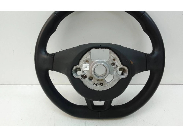 Volant Volkswagen Polo VI 2017 640787400A  