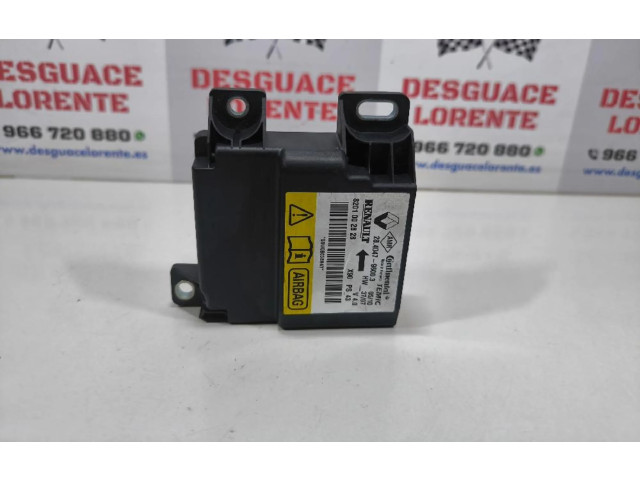 Блок управления АБС 28404796003   Dacia Sandero