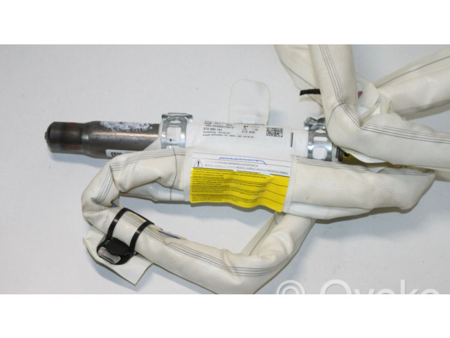 Боковая подушка безопасности 3T0880741   Skoda Superb B6 (3T)