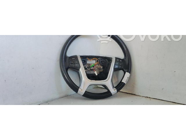 Volant Volvo XC60 2016 34110217B, 34110269B  