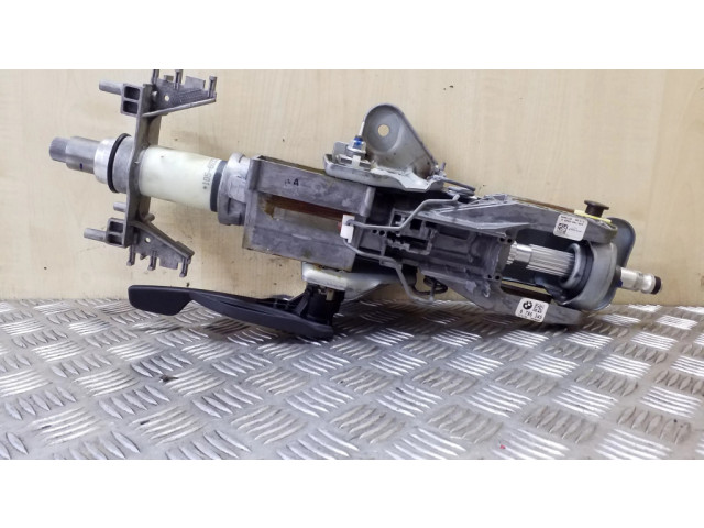    Рулевая рейка 6795345   BMW 5 F10 F11 2009-2016 года