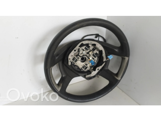 Руль Citroen C5  2008-2016 года 96829216ZD      