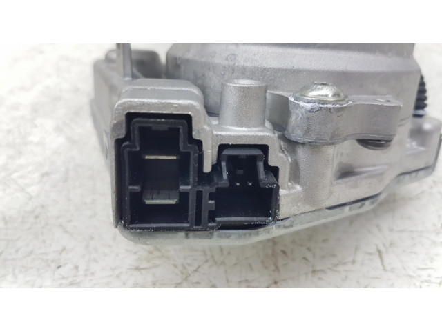   Рулевая рейка LX6C3D077, LX6C3D077EG   Ford Escape IV 2020- года