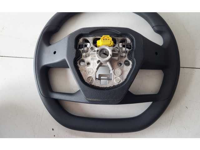 Руль Toyota Proace  2016 -  года 98532080      