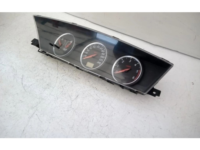 Přístrojová deska  Nissan Primera 2004 3Y16532, 3Y16532  
