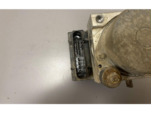 Jednotka ABS 0265231985, 0265800656   Renault Kangoo I 2007