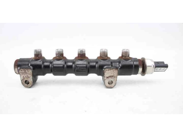 Vstřikovací lišta 9654592680, 9655465480   Mini One - Cooper Coupe R56  pro naftový motor 1.6  