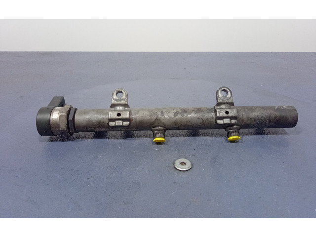 Топливная рампа 059130090AF, 059130090AF   Audi A6 Allroad C6  