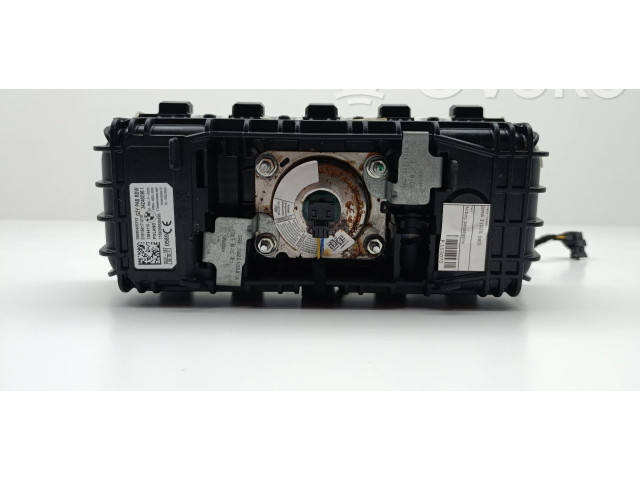 Подушка безопасности пассажира 39680406312, 34248236   BMW M3 G80