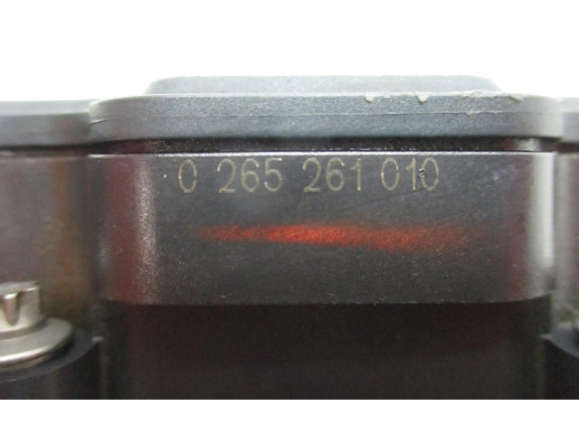 Jednotka ABS 445400H070   Peugeot 107 2016