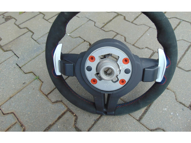 Volant BMW M2 F87 2017 3219662  