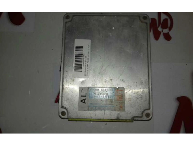 Řídící jednotka 8966114110   Toyota Supra A80 