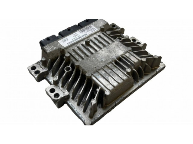 Блок управления двигателя 5WS40759CT, 8G9112A650JC   Ford Mondeo MK IV