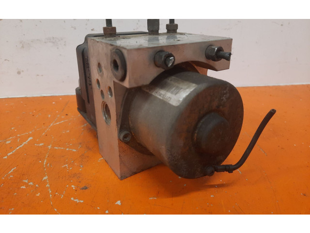 Блок АБС 476604W215, 476604W215   Nissan  Pathfinder R50  1996 - 2005 года