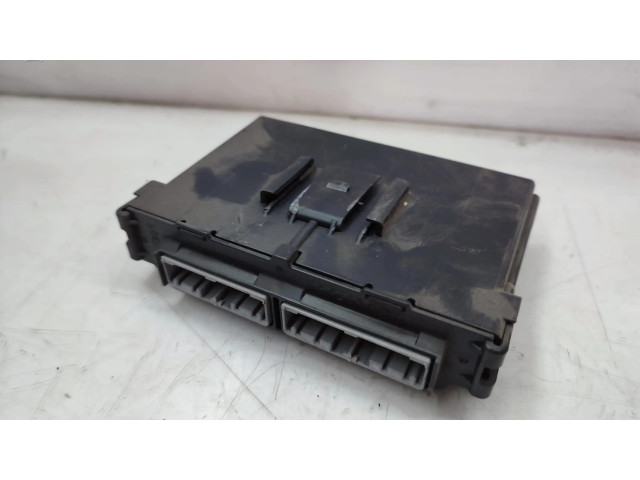 Блок управления 38320TV0E01   Honda Civic IX