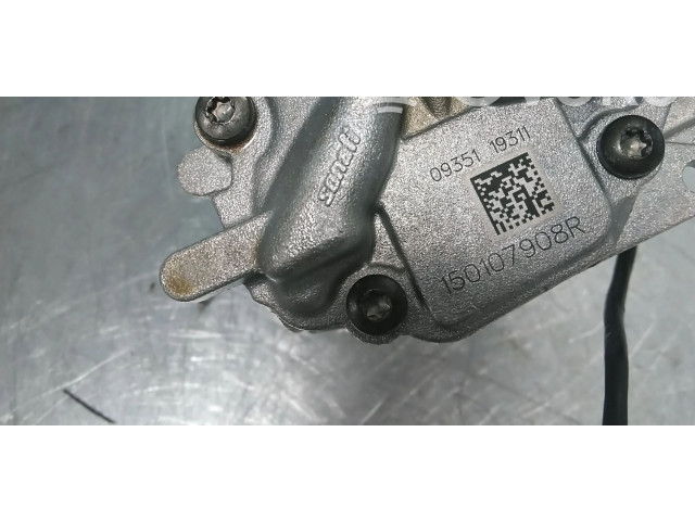 Масляный насос  H5H470 150107908R  Renault Kadjar 