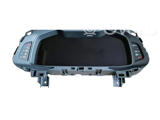 Přístrojová deska  Audi A6 S6 C8 4K 2019 4K0920790F, 4K0920790F  