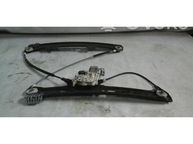 Замок багажника     BMW 5 E60 E61 2004 - 2010 года