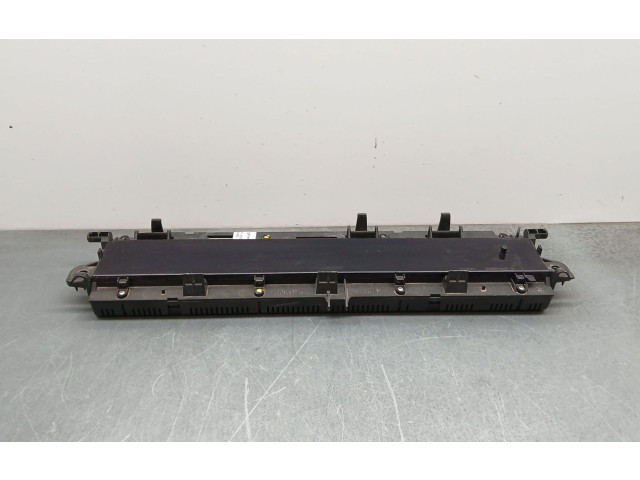 Přístrojová deska  Renault Scenic RX 2005 p8200461294h, 8200461294h  