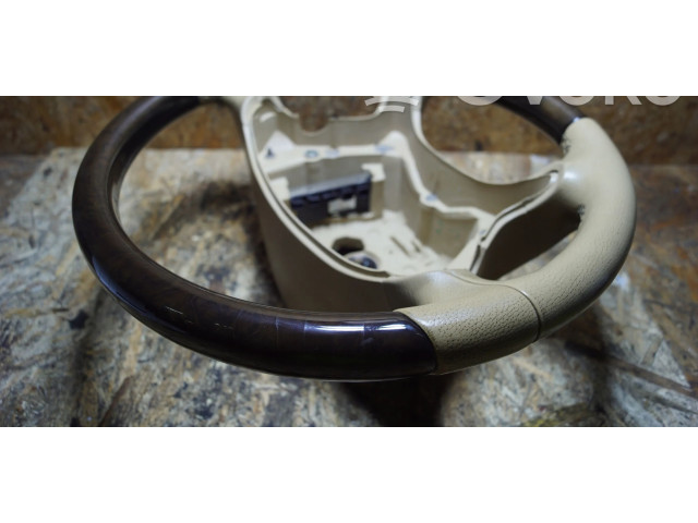 Volant Mercedes-Benz CLS C219 2005 A2194602103  
