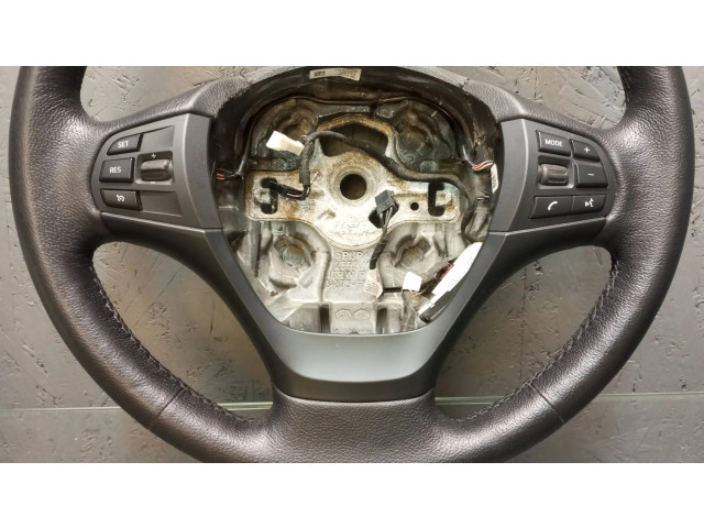 Volant BMW 5 F10 F11 2012 62559180, 62559180D  