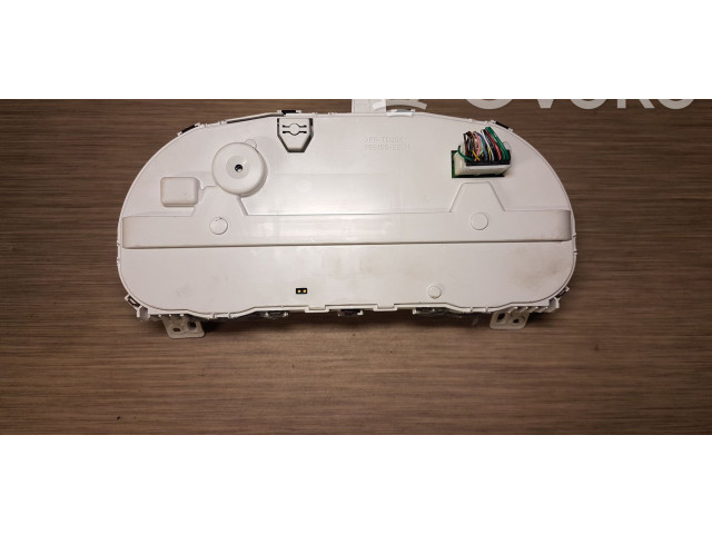 Přístrojová deska  Peugeot 4007 2008 8100A485A, 528050H  