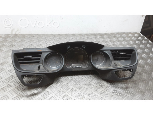 Панель приборов 63040700, 9682425477   Citroen C5       