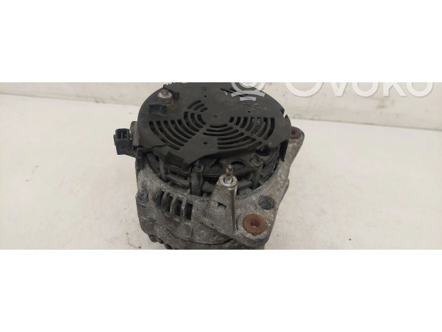 Генератор 028903026G, 0123515020   Volkswagen Sharan      