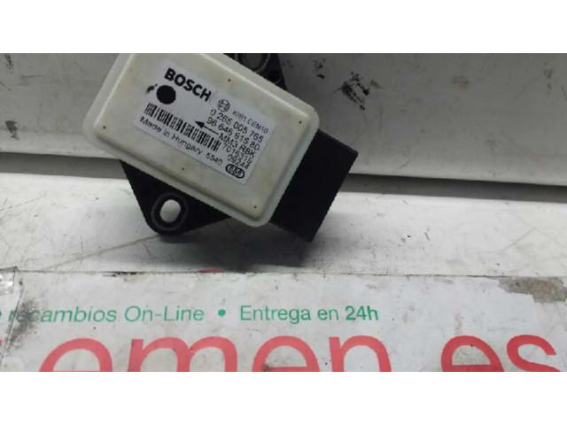 Řídící jednotka 9664661580, MODULOELECTRONICO   Peugeot 308 SW 2009