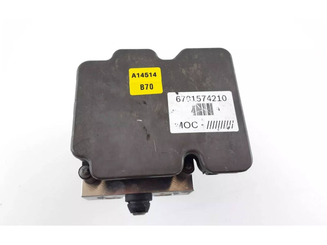Jednotka ABS 6701574210, 0265294167   Maserati Levante 2023