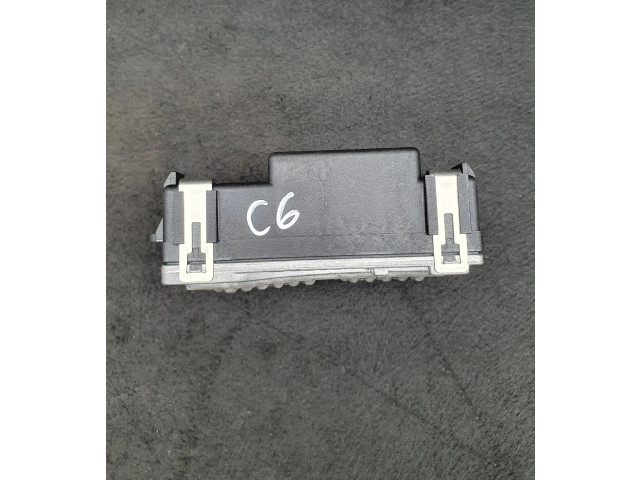 Вентилятор печки    4F0820521A, 4F0910521   Audi A6 S6 C6 4F